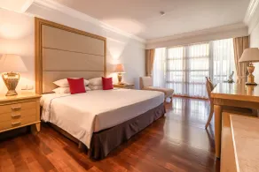 Bintang Bali Resort - Room