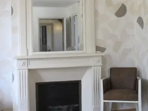 L'Escale de Broglie - Chambre