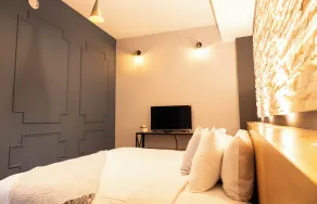 Hotel Plaza de Armas - Værelse