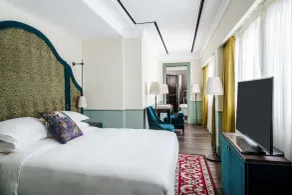 Maxwell Reserve Singapore, Autograph Collection - Room