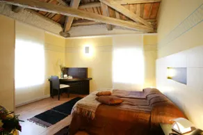 Hotel Suite Inn - Room