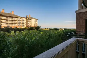The Sanctuary at Kiawah Island Golf Resort - View from room