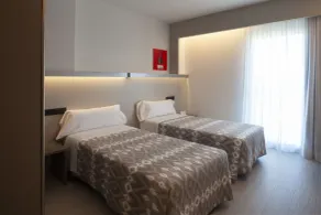 Tramuntana - Chambre