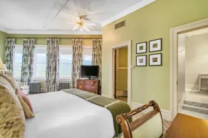 Omni Mount Washington Resort & Spa - Room