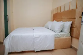House 10 Luxury Hotel and Suites - Chambre