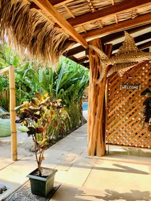 Ten North Tamarindo Beach Hotel - Reception