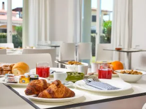 Felix Hotels - Hotel Residence Porto San Paolo - Restaurant