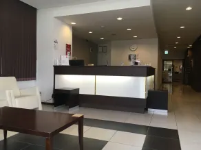 ホテルアイシス掛川 - Reception