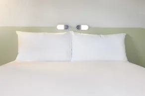 ibis budget Goussainville Charles de Gaulle - Zimmer