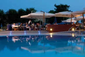 TH Tirrenia - Green Park Resort - Pool
