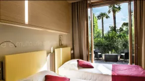 Hotel Il Cantico St. Peter - Chambre