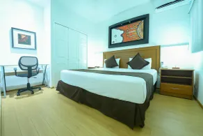 European Life Style Executive Suites - Chambre