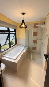 Vila Artesania - Bad