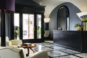 Hotel Balestri - WTB Hotels - Réception