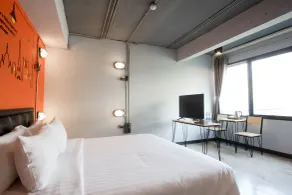 Rest24 Residence - Chambre