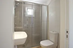 BJ Apartamentos Europa - Salle de bain