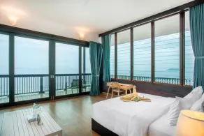 Rawa Island Resort - Room