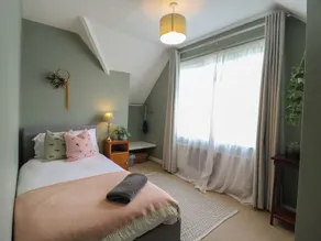 Denmark House - Zimmer