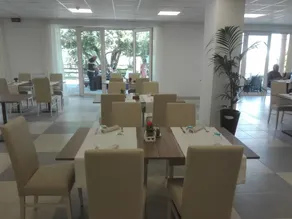 Hotel Bocciolo - Salon du hall