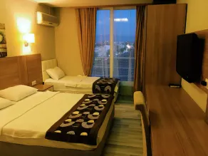 Namaste Otel - Room