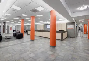 Residence & Conference Centre - Toronto - Réception