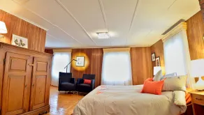 Auberge À La Chouenne - Rom