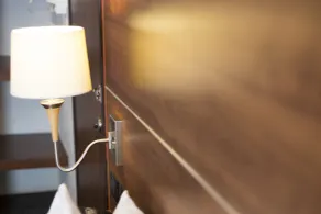 Hampton Inn by Hilton San Juan del Rio - Zimmer