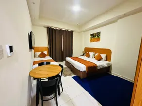 Marhaba Deira Hotel - Room