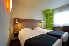 Hôtel Campanile Paris Ouest - Chaville - Chambre