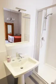 Casa Nonna Rosa - Salle de bain