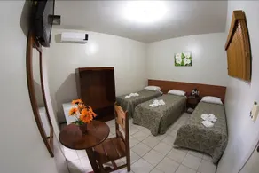 Hotel Poyares - Room