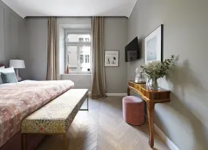 Numa Salzburg Mozart - Room