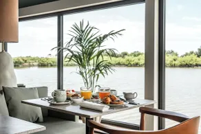 Thalazur Carnac - Résidence - Ristorante