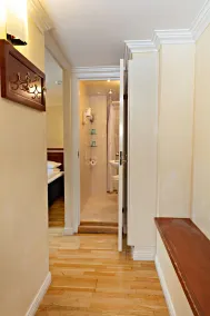 Center Hotel - Sure Hotel by Best Western - Room