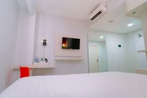 Sahid Bandara Soekarno Hatta - Room