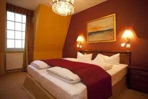 Seehotel Schloss Klink - Camera