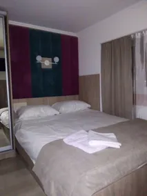 EXPO Hotel Comfort - Room