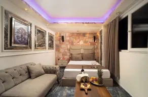 REN PLUS SUITES - Room