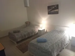 Room-double Room Between Padua and Chiog - Room