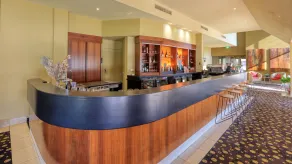 Swan Hill Resort - Restaurante