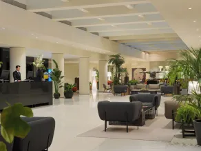 H10 Berlin Ku'Damm - Lobby