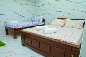 RR Residency - Chambre