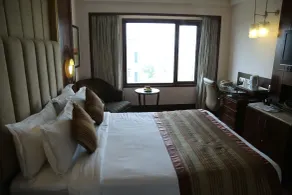 The Acura BMK - View from room