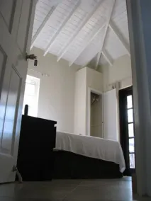 Maya's Bajan Villas - Unit B  - Værelse