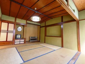 Kashiwaya Ryokan Guesthouse&Sharedhouse - Hostel - Chambre