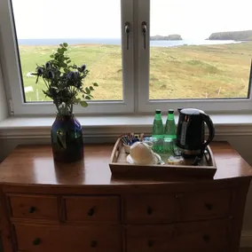 Clach Gorm - Zimmer