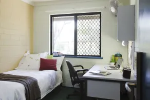 ECU Joondalup Village - Room