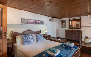Kritiko Arhontiko - Habitación