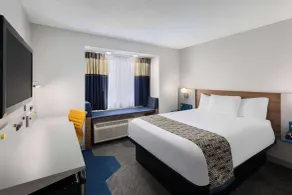 Microtel Inn Bowling Green - Chambre