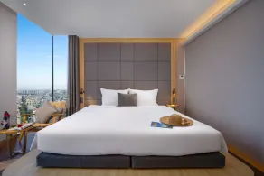 Estrella Boutique Hotel - Room